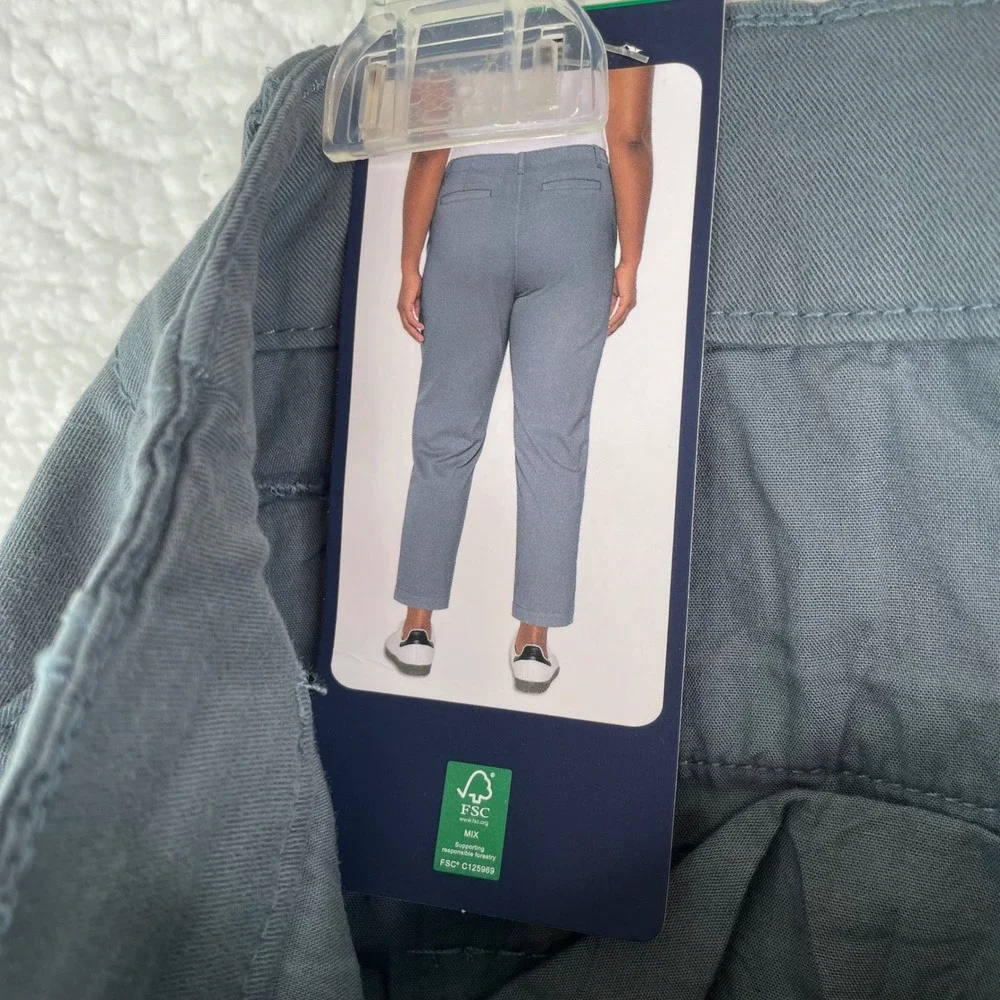 GAP slim ankle